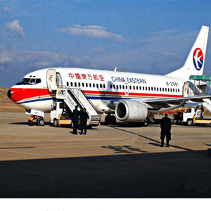 平潭机场物流航空快运业稳步发展的原因是什么？
